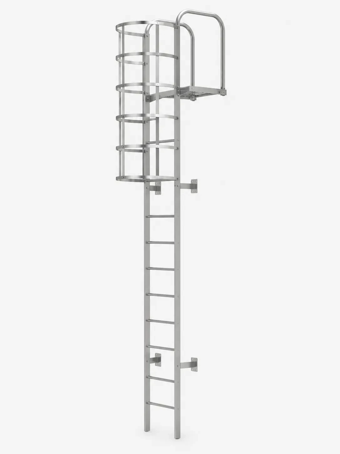 Cat Ladders (BS 4211) | UK & Commonwealth Specification | Dengtai