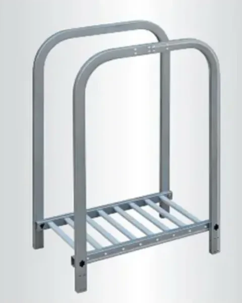 Steel Ladder Accessories | Brackets, Cages & Safety Components | Dengtai